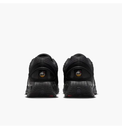 Кросівки чоловічі Nike Air Max Dn Black HV4528-002