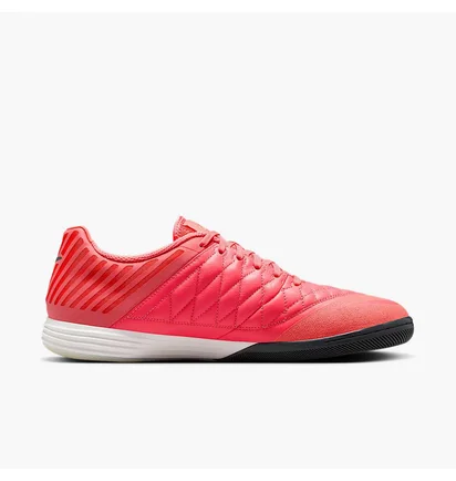 Футзалки мужские Nike Lunargato Ii Pink 580456-802
