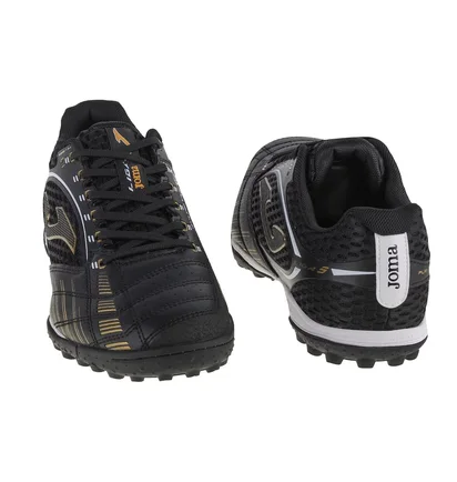 Сороконожки мужские Joma Liga-5 Ligw Black LIGW-2201