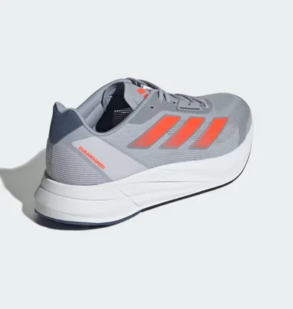 Кросівки чоловічі Adidas Duramo Speed Grey IF9447