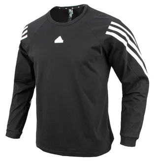 Лонгслив мужской Adidas Future Icons Black IC3755