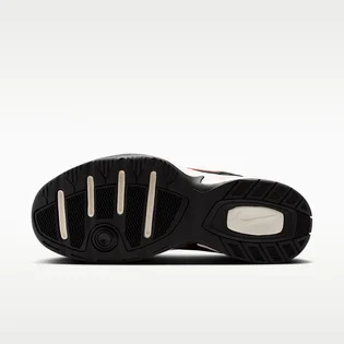 Кросівки чоловічі Nike Air Monarch Iv Black 415445-003