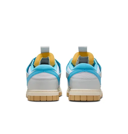 Кроссовки мужские Nike Air Dunk Jumbo Grey DV0821-103