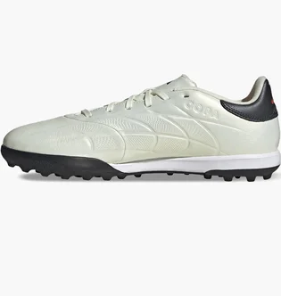 Сороконожки женские Adidas Copa Pure 2 League Tf Beige IE4986