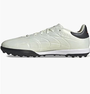 Сороконожки женские Adidas Copa Pure 2 League Tf Beige IE4986