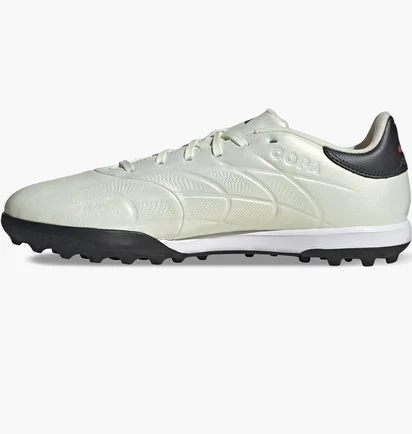Сороконожки женские Adidas Copa Pure 2 League Tf Beige IE4986