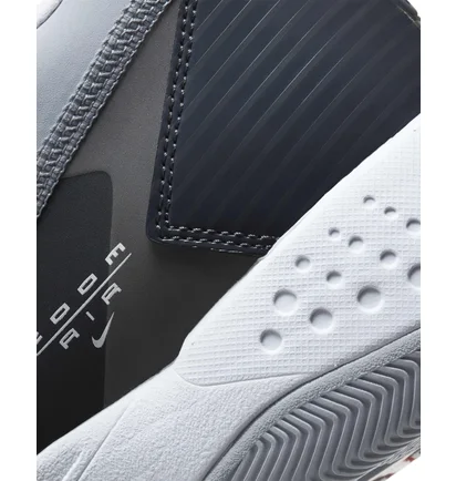 Кросівки чоловічі Air Jordan Zoom 92 Grey CK9183-005