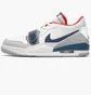 Кроссовки мужские Air Jordan Legacy 312 Low White CD7069-104