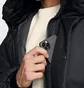 Пуховик чоловічий Under Armour Limitless Ss Black 1384651-001