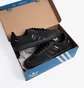 Кроссовки мужские Adidas Samba Og Black JI4647