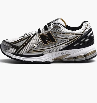 Кроссовки мужские New Balance 1906R White M1906Ra