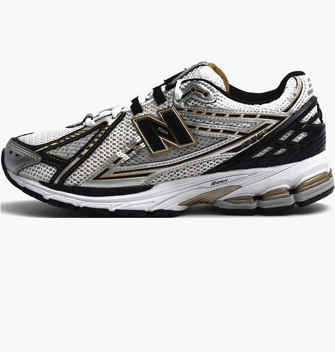 Кроссовки мужские New Balance 1906R White M1906Ra