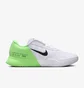 Кросівки жіночі Nike Court Air Zoom Vapor Pro 2 White/Green DR6192-105