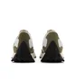 Кроссовки мужские New Balance 327 White/Olive Ms327Po