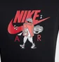 Футболка детская Nike Shoebox Graphic Tee Black HM5661-010