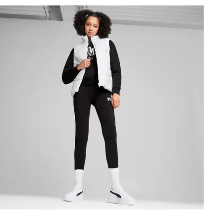 Жилетка жіноча Puma Ess White 848941-42