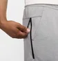 Штани чоловічі Nike Sportswear Tech Essentials Grey DD5293-002