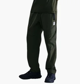 Штани чоловічі Nike Air Max Olive IF0020-368
