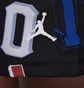 Спортивный костюм детский Air Jordan Court Of Legends White/Black 85D705-023