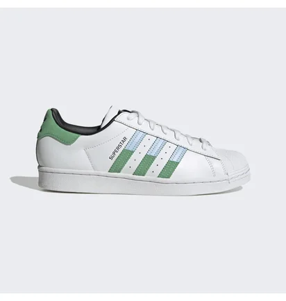 Кросівки чоловічі Adidas Superstar White HQ2168