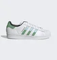Кросівки чоловічі Adidas Superstar White HQ2168