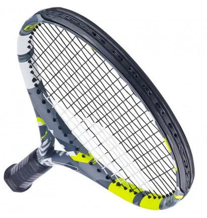 Ракетка для великого тенісу Babolat Evo Aero Unstr Multicolor Gr2 Multi 101535-100