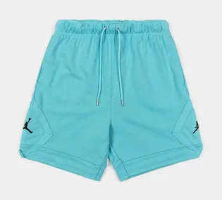 Шорти чоловічі Air Jordan Flight Fleece Shorts Light Blue DQ7472-464