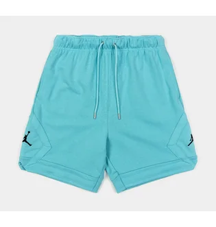 Шорты мужские Air Jordan Flight Fleece Shorts Light Blue DQ7472-464