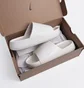 Тапочки чоловічі Nike Calm Slide Sandals White FD4116-100