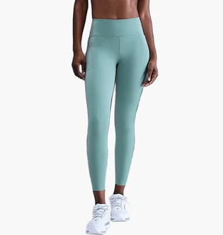 Лосини жіночі Nike Swift Turquoise HJ2252-017