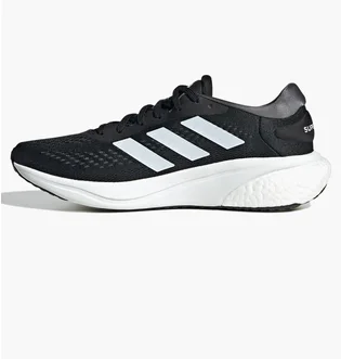 Кросівки чоловічі Adidas Supernova 2 Running Shoes Black Gw9088