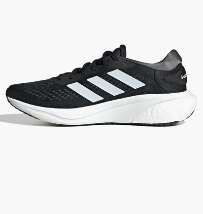 Кросівки чоловічі Adidas Supernova 2 Running Shoes Black Gw9088