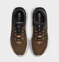 Кроссовки мужские Nike React Infinity 3 Running Shoes Black Dh5392-002