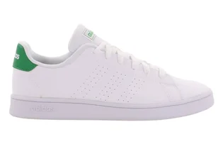 Кроссовки детские Adidas Advantage White EF0213