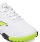 Кросівки дитячі Joma Toledo Tf Jr White TOJS2502TF