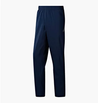 Штаны мужские Reebok Training Essentials Woven Blue D94213
