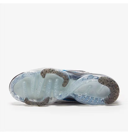 Кросівки чоловічі Nike Sportswear Air Vapormax 2021 Flyknit White Dm0025-100