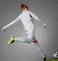 Бутсы унисекс Adidas Copa Pure Elite Iii Yellow IH0072