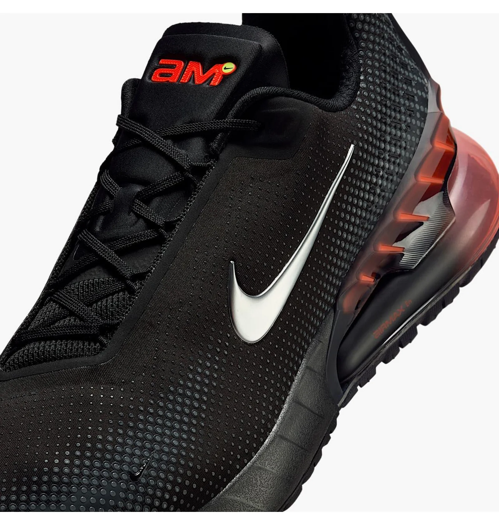 7” Black Rod See What You Get Out Of Me NIX133 Phoenix /00080 ᐉ Кроссовки мужские Nike Air Max Phoenix Black FZ5307-003