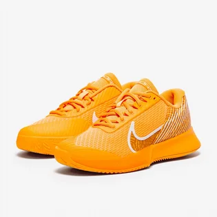 Кроссовки женские Nike Court Air Zoom Vapor Pro 2 Orange DV2024-700