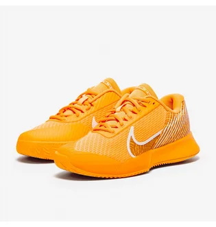Кроссовки женские Nike Court Air Zoom Vapor Pro 2 Orange DV2024-700