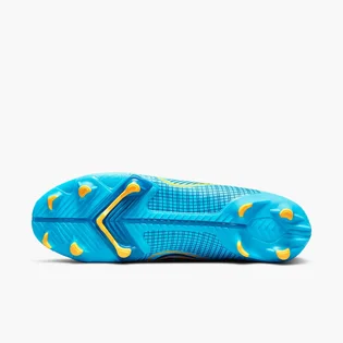 Бутси унісекс Nike Mercurial Superfly 8 Academy Mg Blue DJ2873-484