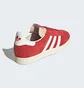 Кросівки чоловічі Adidas Gazelle Shoes Red IG1062