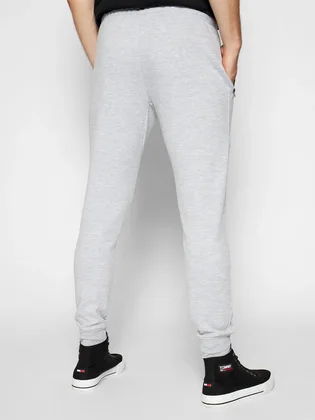 Штаны мужские Jack & Jones Will Air Sweat Noos Grey 12184970
