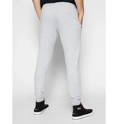 Штаны мужские Jack & Jones Will Air Sweat Noos Grey 12184970