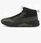 Кросівки чоловічі Puma X-Ray 2 Square Mid Winter Green/Black 373020-05