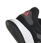Кроссовки женские Adidas Galaxar Run Black Fv4733