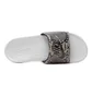 Тапочки жіночі Nike W Victori One Slide Print Multi CN9676-007