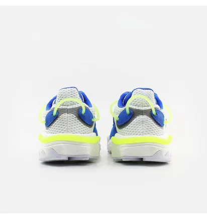 Кроссовки мужские Adidas Torsion X Blue Cloud White Solar Yellow Eg0589