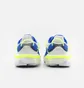 Кроссовки мужские Adidas Torsion X Blue Cloud White Solar Yellow Eg0589